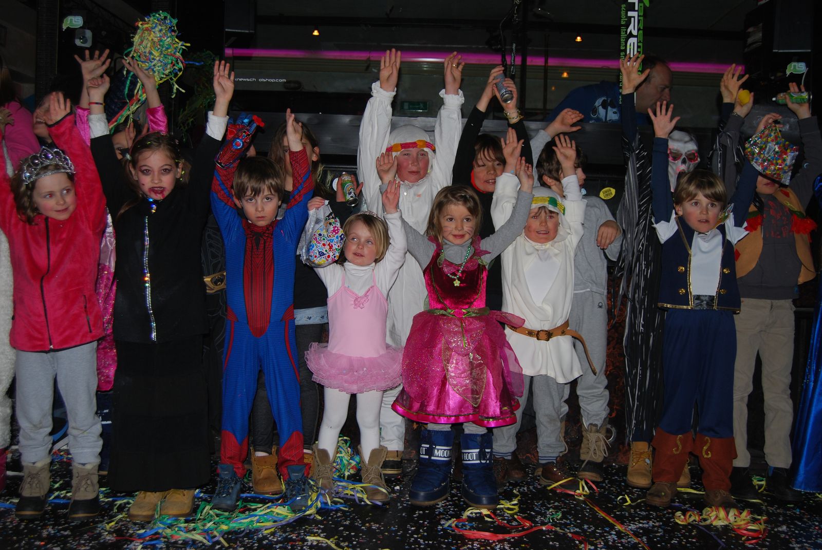 Festa Carnevale AC 00033